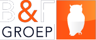 logo B&F Groep